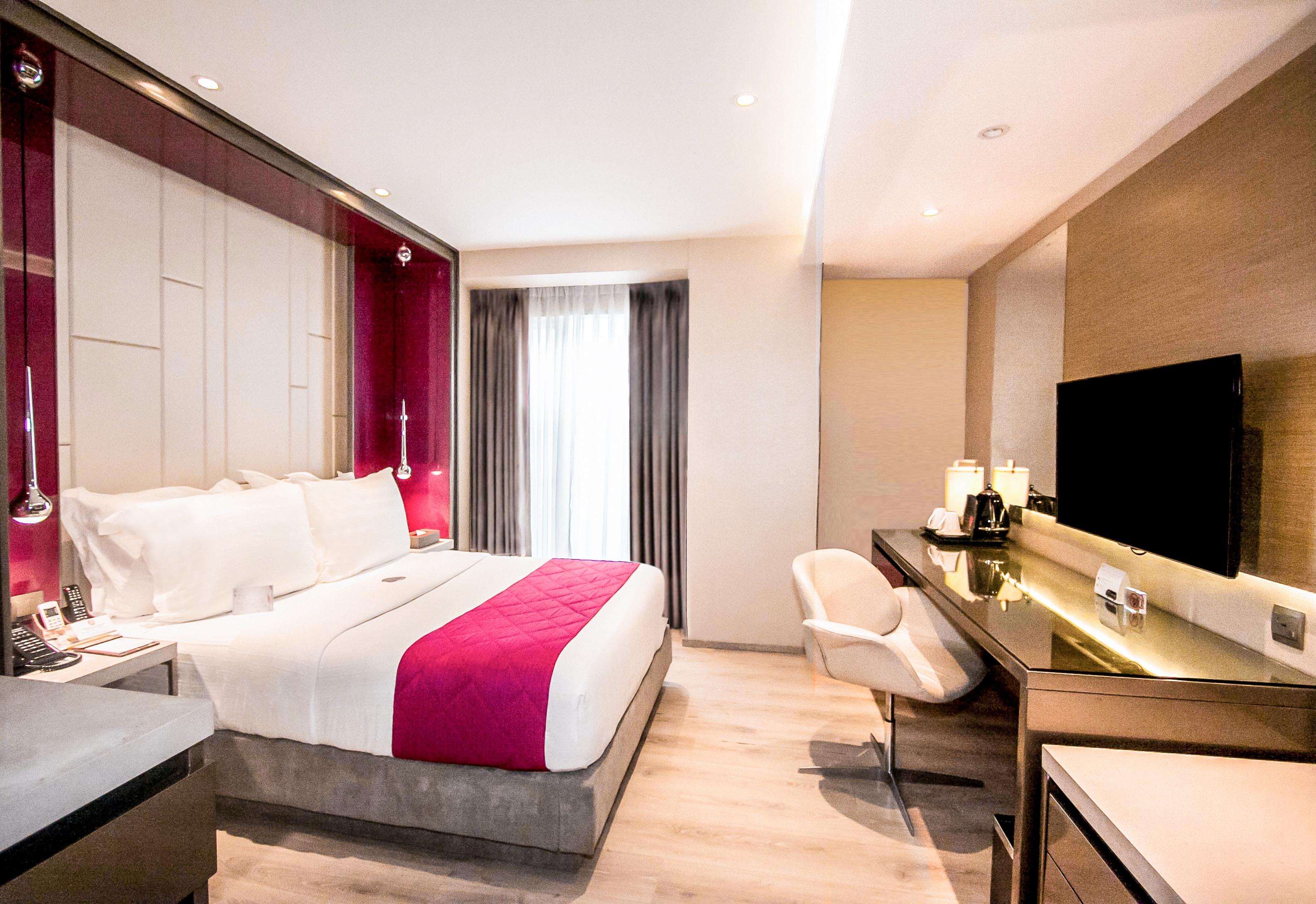 טקלובן Hotel Xyz מראה חיצוני תמונה