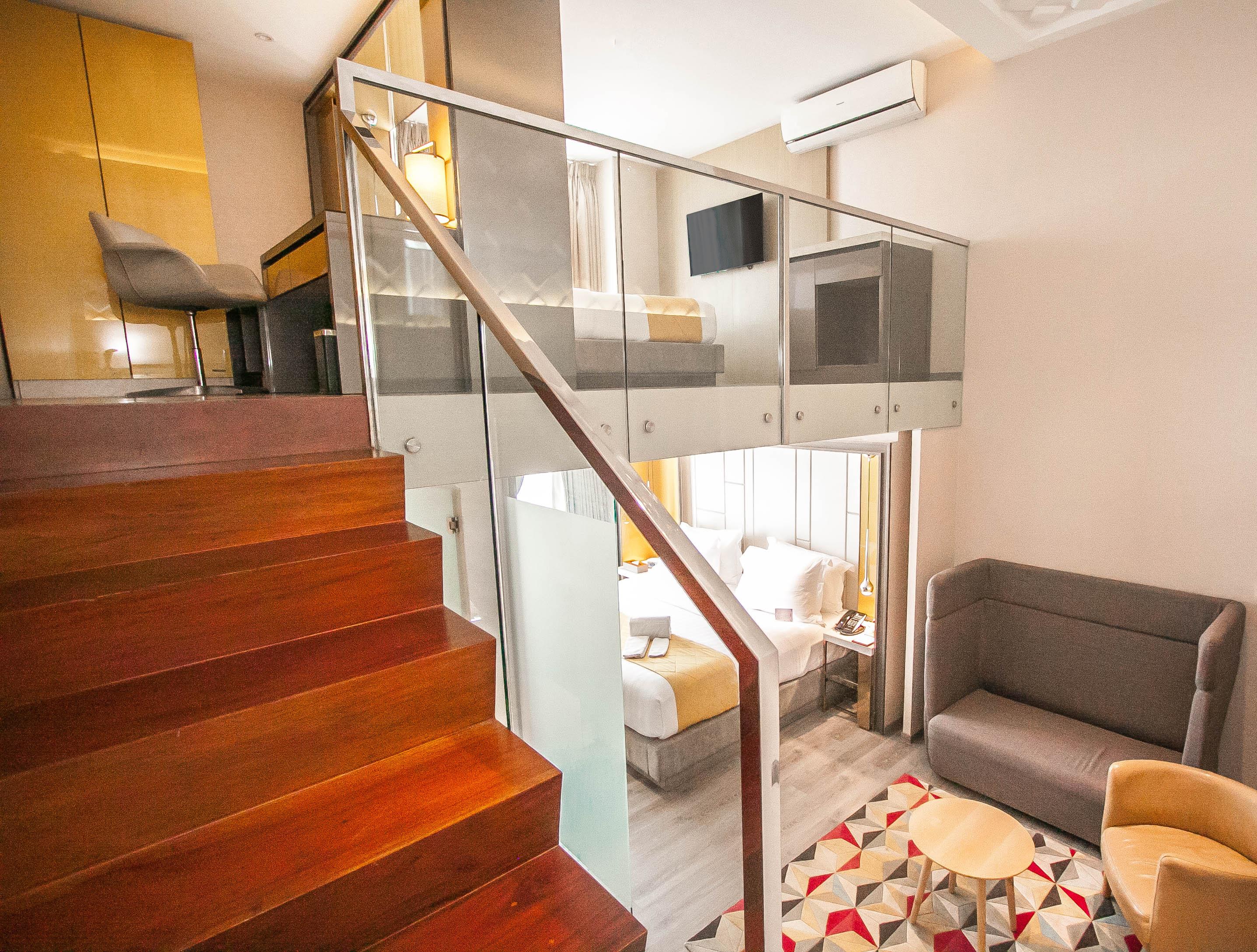 טקלובן Hotel Xyz מראה חיצוני תמונה