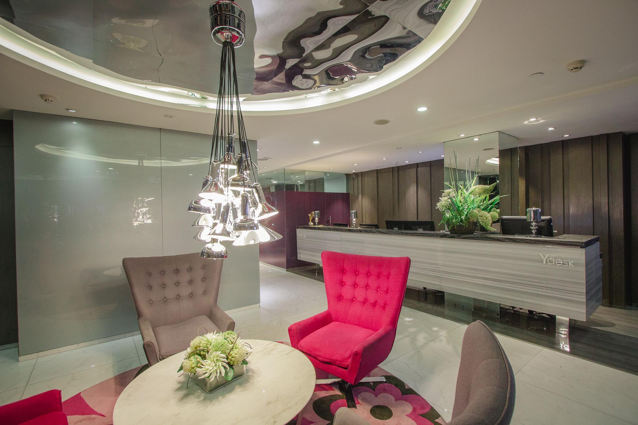 טקלובן Hotel Xyz מראה חיצוני תמונה