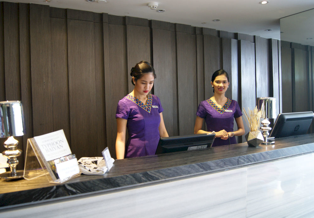 טקלובן Hotel Xyz מראה חיצוני תמונה