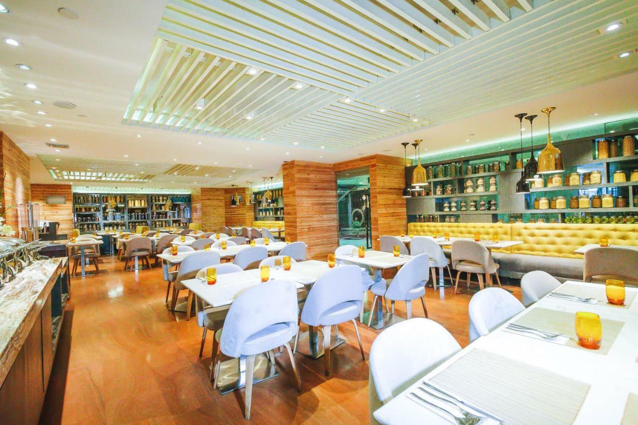 טקלובן Hotel Xyz מראה חיצוני תמונה